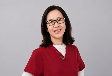 Wendy Front Desk & Patient Care
