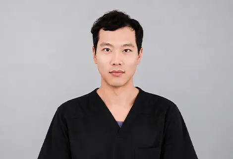 Zhou Physical Therapist