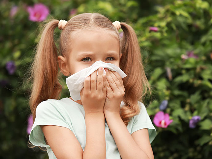 allergy chiropractor in Monterey Park, CA