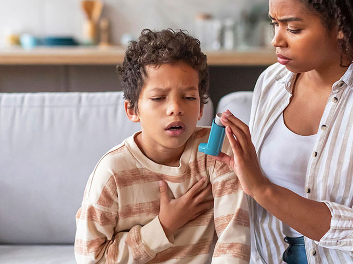 asthma chiropractor in Monterey Park, CA