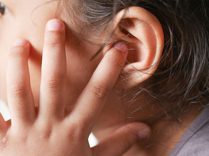 ear infection chiropractor in Monterey Park, CA