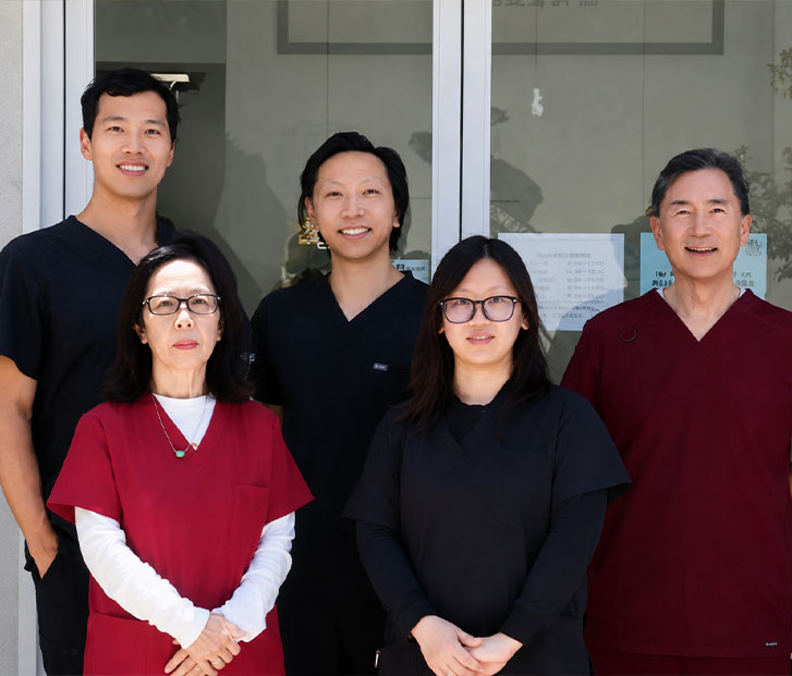 pediatric chiropractor in Monterey Park, CA
