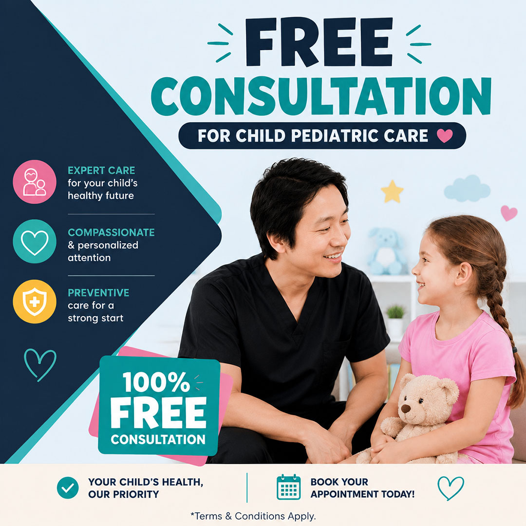 schedule a consultation for pediatric chiropractic in Monterey Park