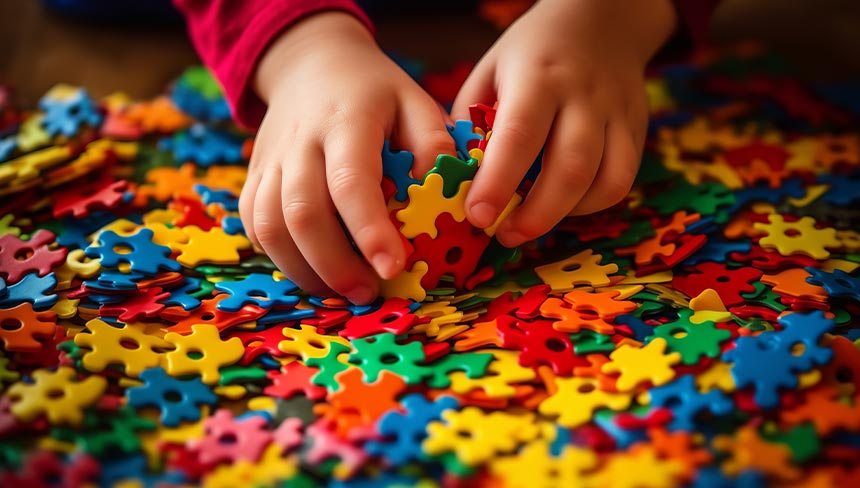 patient needing autism treatment in Monterey Park