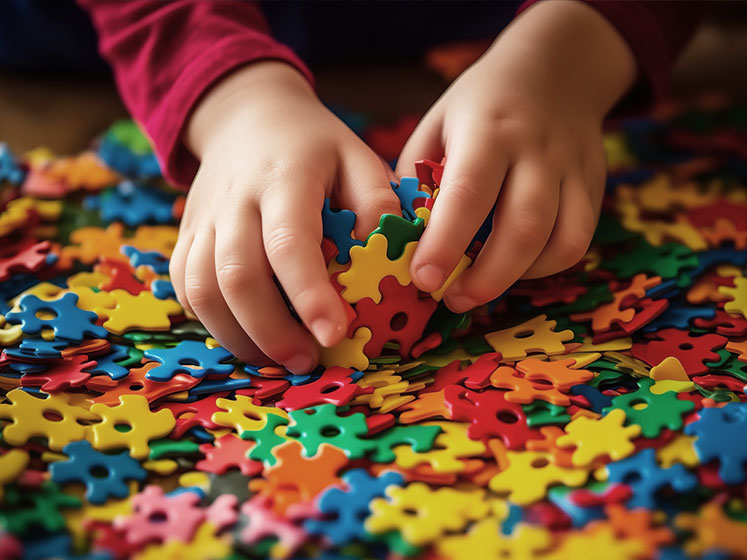 autism treatment in Monterey Park