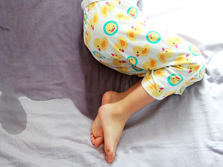 bedwetting treatment in Monterey Park