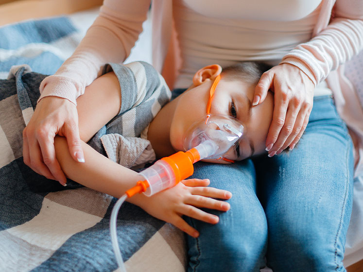 bronchitis treatment in Monterey Park