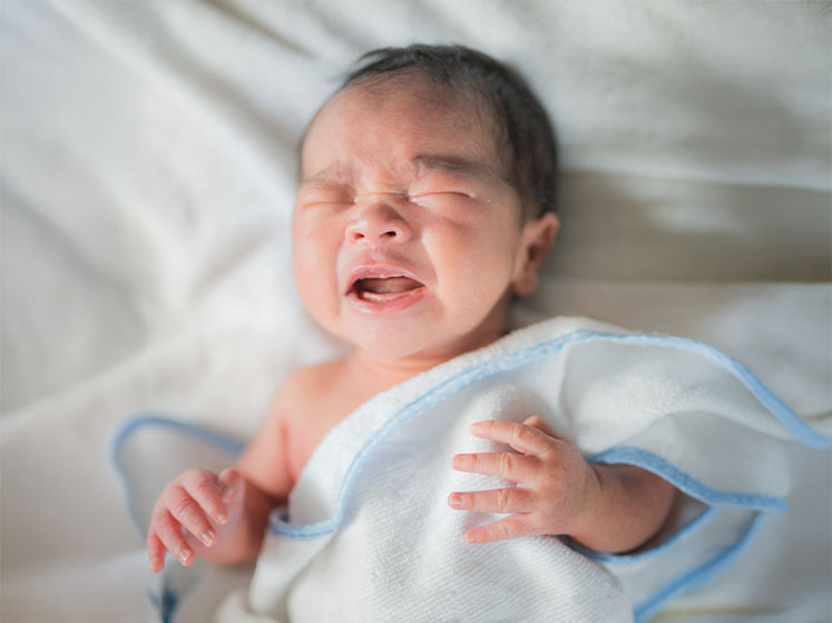 colic treatment in Monterey Park