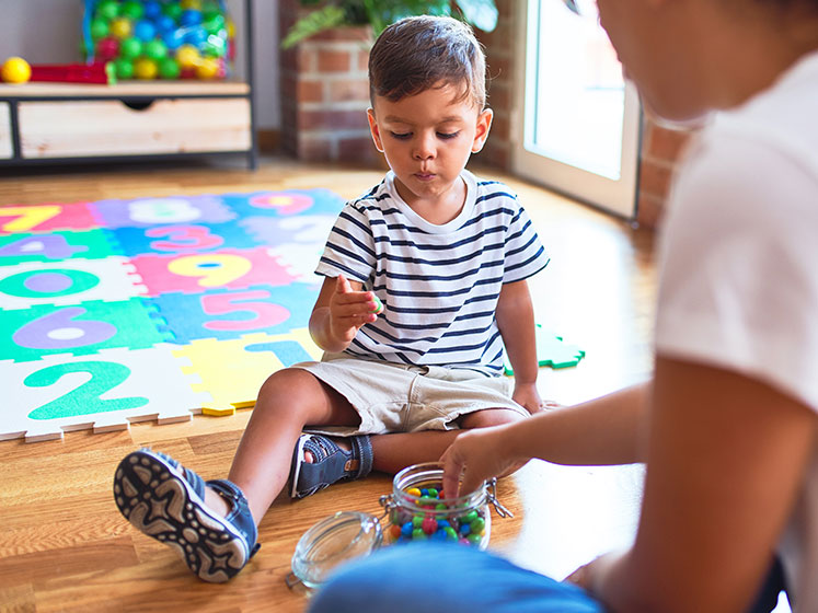 learning disability treatment in Monterey Park